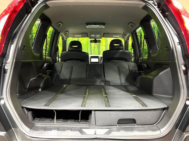 NISSAN X-TRAIL 4WD 2013 Image 31