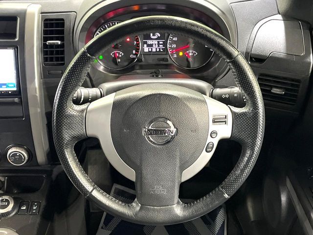 NISSAN X-TRAIL 4WD 2013 Image 31