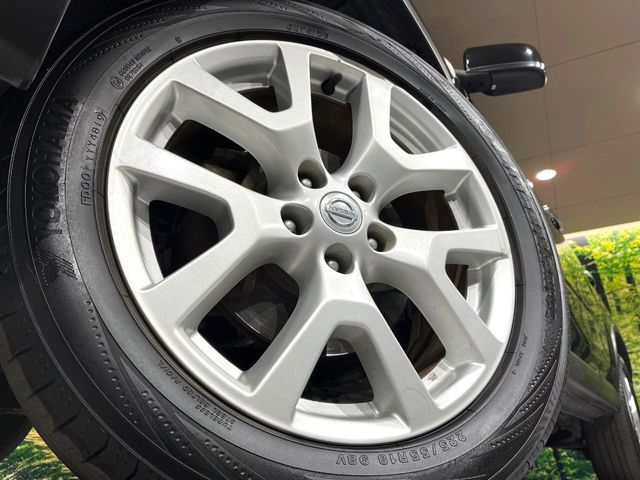 NISSAN X-TRAIL 4WD 2013 Image 31