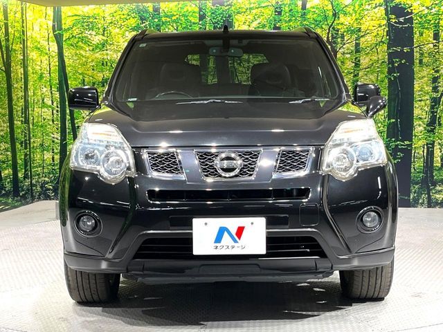 NISSAN X-TRAIL 4WD 2013 Image 31