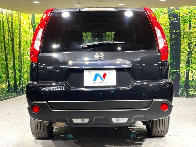 NISSAN X-TRAIL 4WD 2013 Image 31