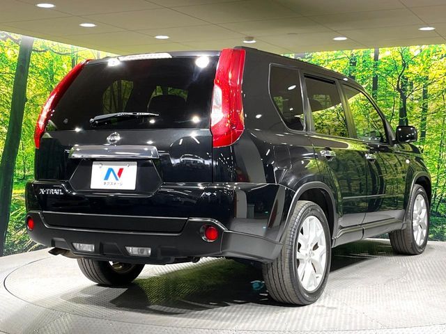 NISSAN X-TRAIL 4WD 2013 Image 31