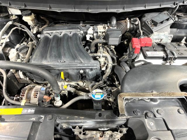 NISSAN X-TRAIL 4WD 2013 Image 31