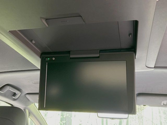 TOYOTA ALPHARD HYBRID 2025 Image 31