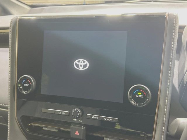 TOYOTA ALPHARD HYBRID 2025 Image 31