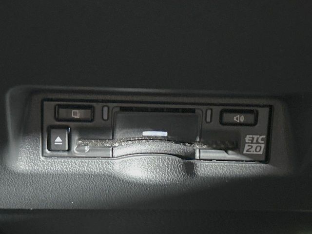 TOYOTA ALPHARD HYBRID 2025 Image 31