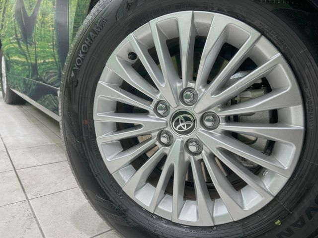 TOYOTA ALPHARD HYBRID 2025 Image 31