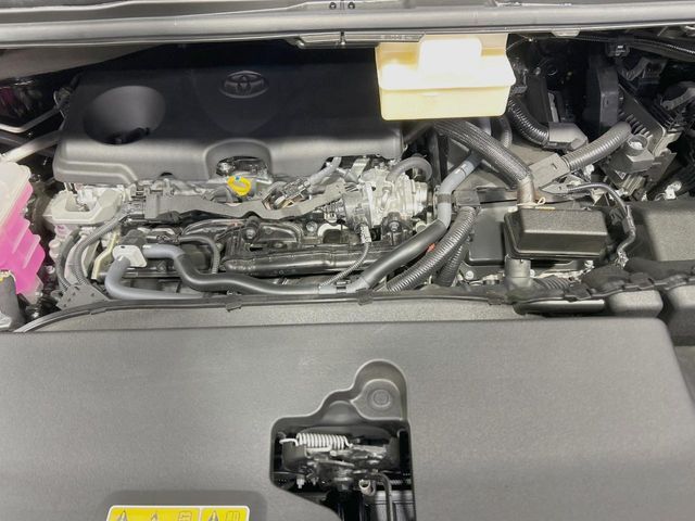 TOYOTA ALPHARD HYBRID 2025 Image 31