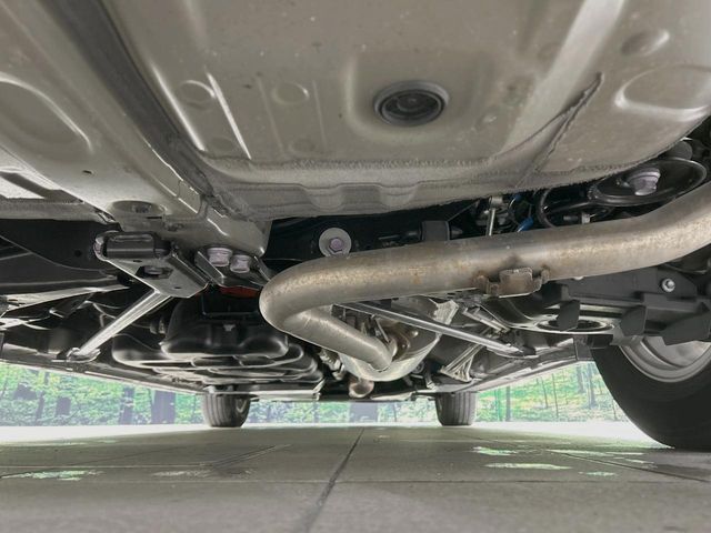 TOYOTA ALPHARD HYBRID 2025 Image 31