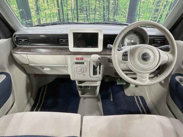 SUZUKI ALTO LAPIN 2019 Image 31