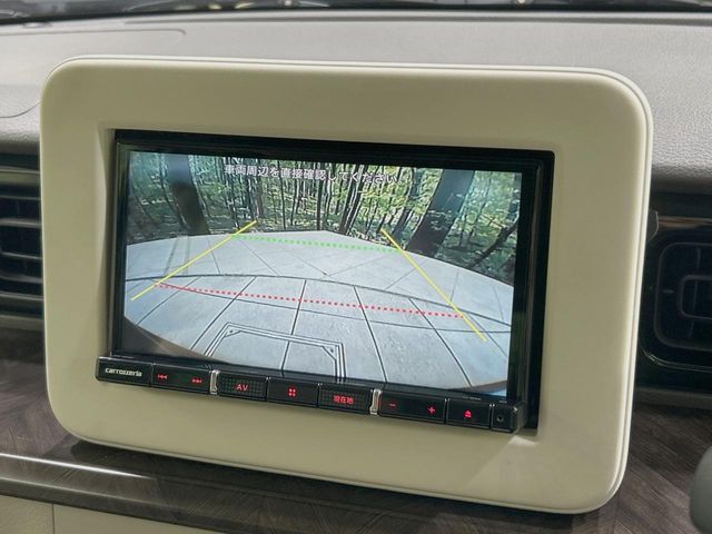 SUZUKI ALTO LAPIN 2019 Image 31