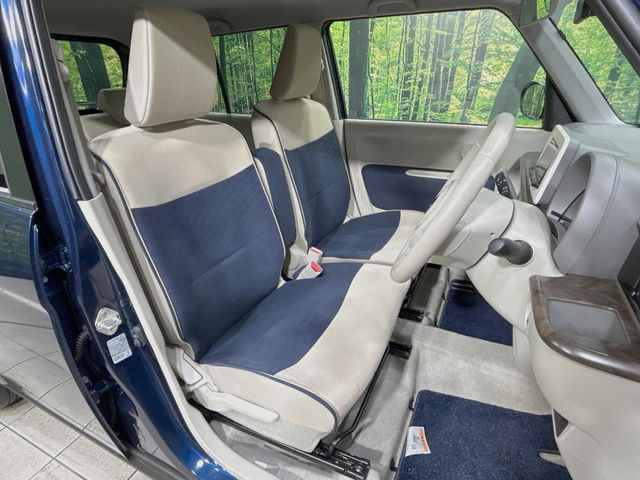 SUZUKI ALTO LAPIN 2019 Image 31