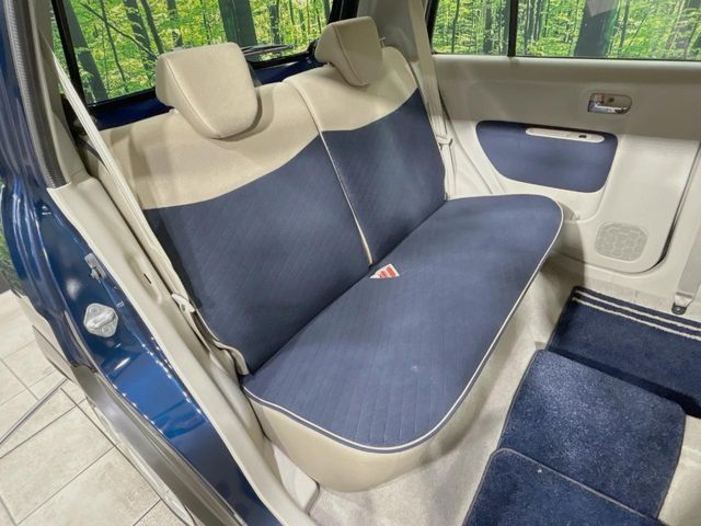 SUZUKI ALTO LAPIN 2019 Image 31