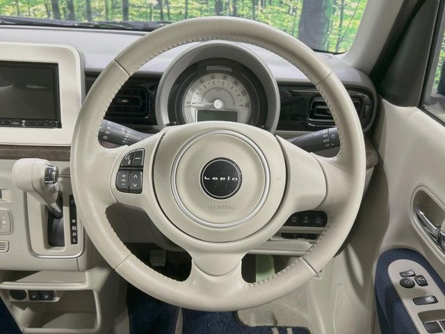 SUZUKI ALTO LAPIN 2019 Image 31