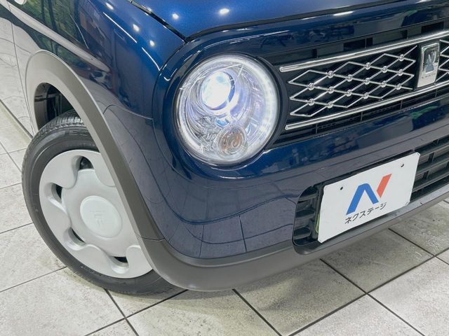 SUZUKI ALTO LAPIN 2019 Image 31