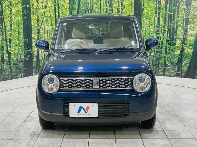 SUZUKI ALTO LAPIN 2019 Image 31