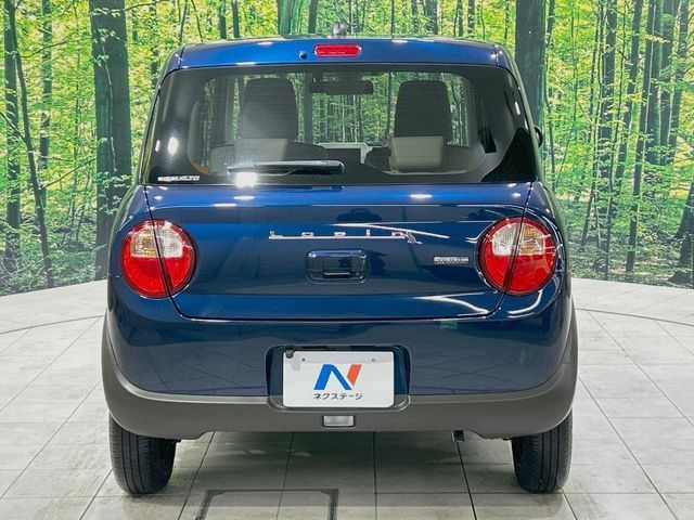 SUZUKI ALTO LAPIN 2019 Image 31