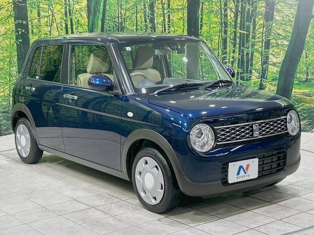 SUZUKI ALTO LAPIN 2019 Image 31