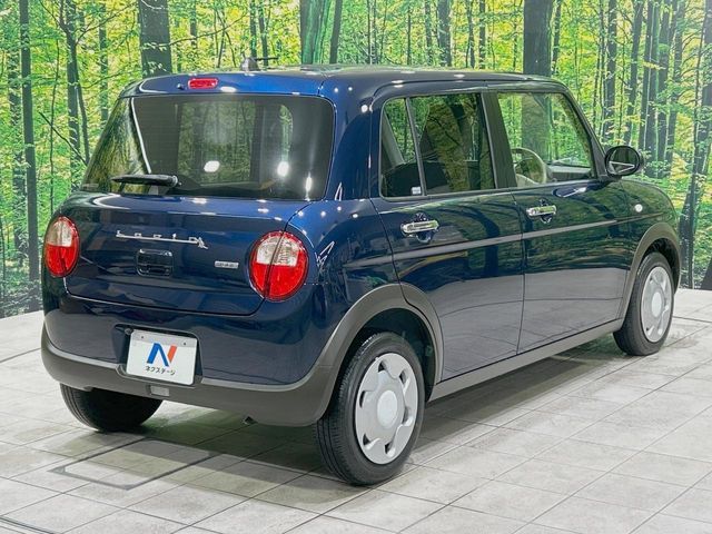 SUZUKI ALTO LAPIN 2019 Image 31