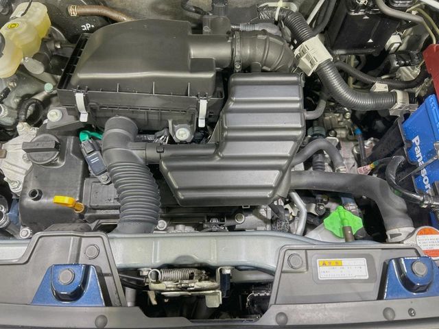 SUZUKI ALTO LAPIN 2019 Image 31