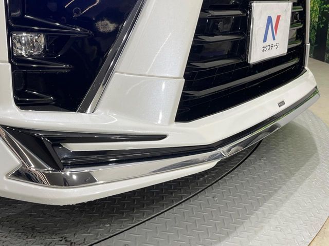 TOYOTA VOXY 2021 Image 31