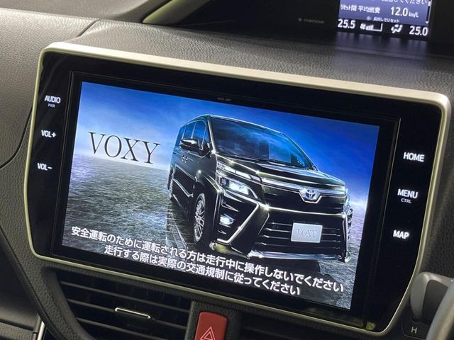 TOYOTA VOXY 2021 Image 31