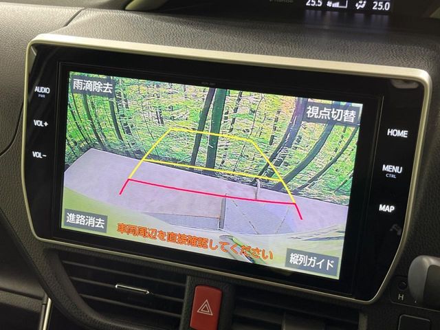 TOYOTA VOXY 2021 Image 31