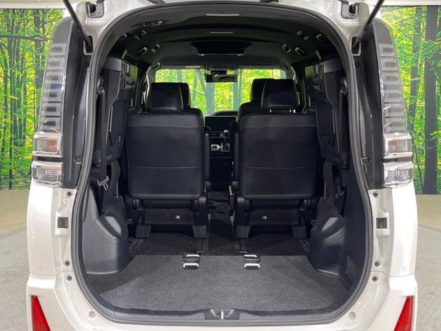 TOYOTA VOXY 2021 Image 31