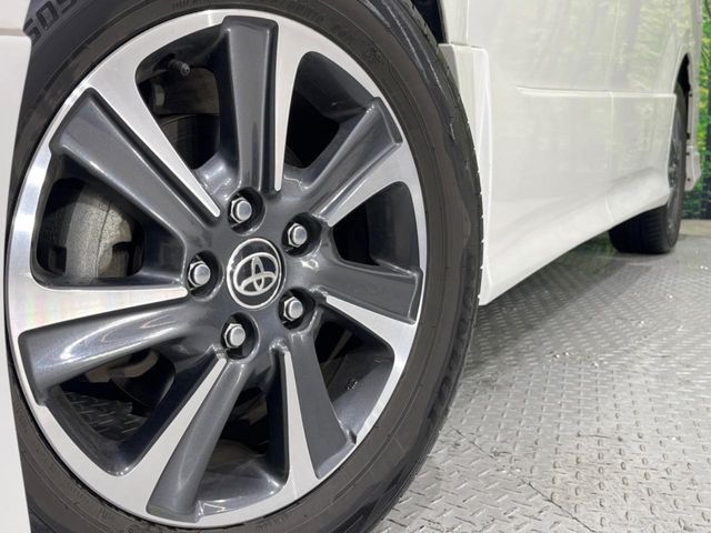 TOYOTA VOXY 2021 Image 31