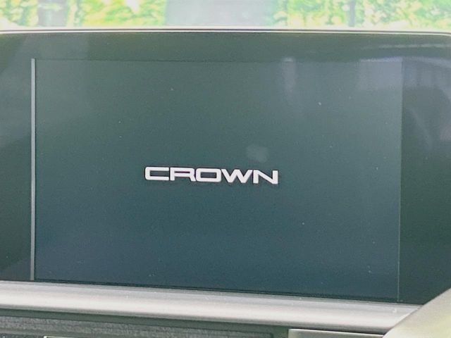 TOYOTA CROWN SEDAN HYBRID 2020 Image 31