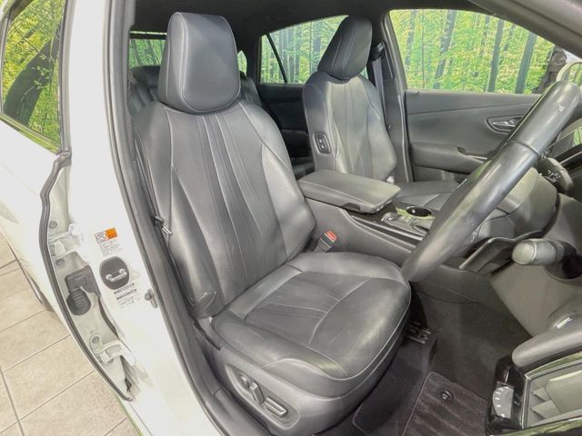 TOYOTA CROWN SEDAN HYBRID 2020 Image 31