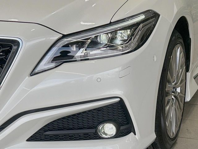 TOYOTA CROWN SEDAN HYBRID 2020 Image 31