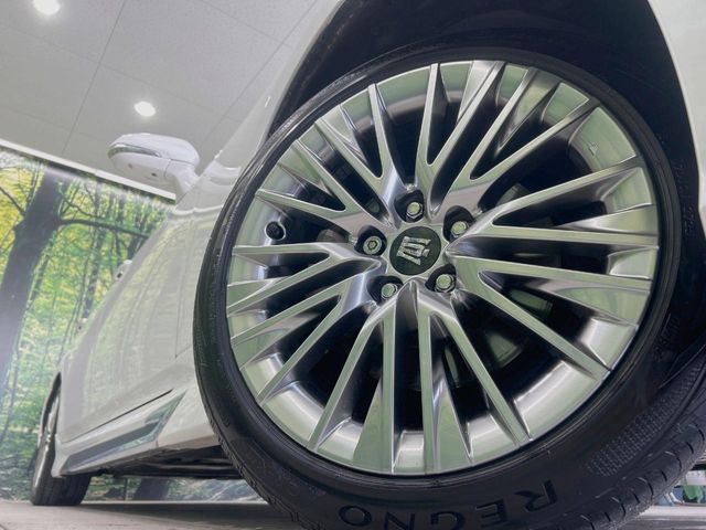 TOYOTA CROWN SEDAN HYBRID 2020 Image 31