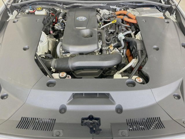 TOYOTA CROWN SEDAN HYBRID 2020 Image 31