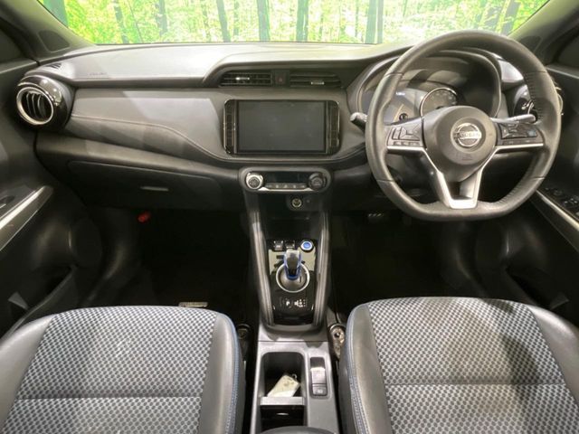 NISSAN KICKS 2021 Image 31