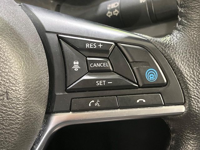 NISSAN KICKS 2021 Image 31