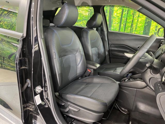 NISSAN KICKS 2021 Image 31