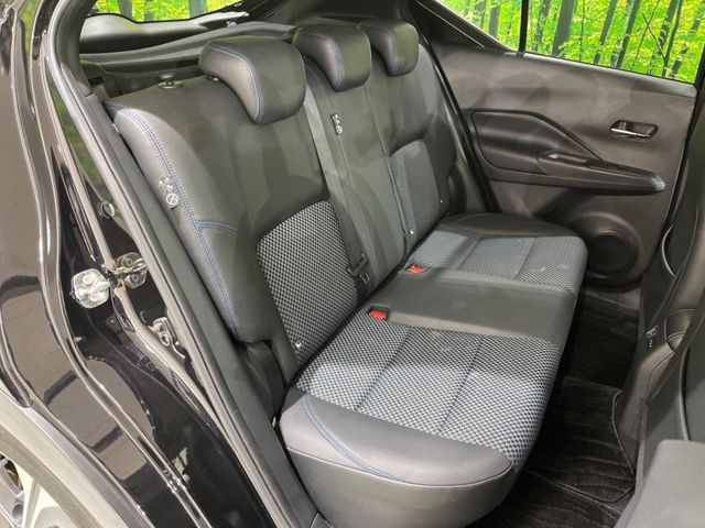 NISSAN KICKS 2021 Image 31