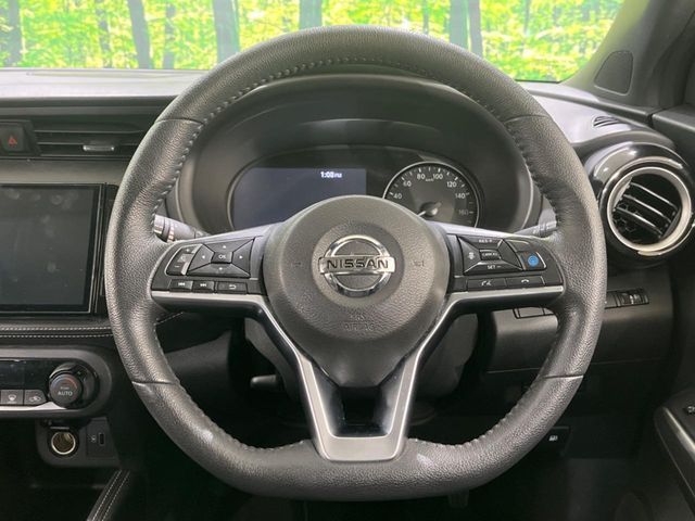 NISSAN KICKS 2021 Image 31