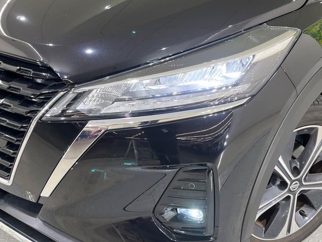 NISSAN KICKS 2021 Image 31