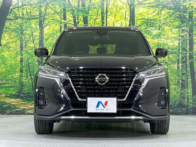 NISSAN KICKS 2021 Image 31