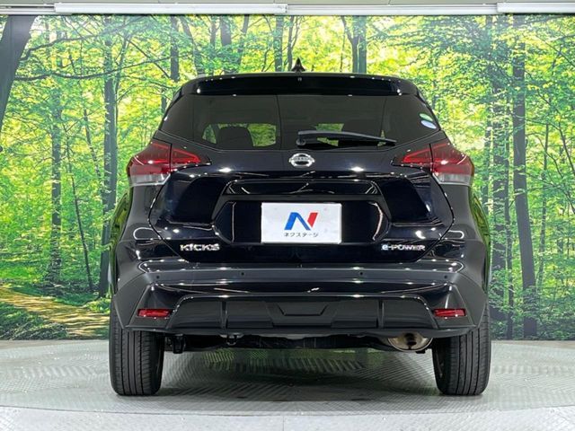 NISSAN KICKS 2021 Image 31