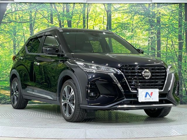 NISSAN KICKS 2021 Image 31
