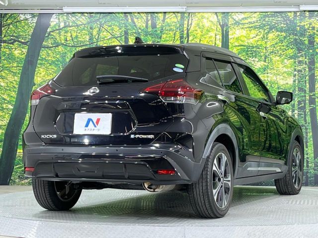 NISSAN KICKS 2021 Image 31