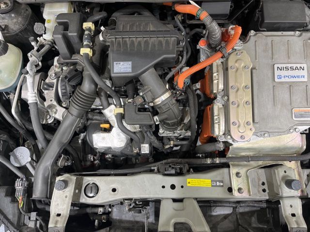 NISSAN KICKS 2021 Image 31