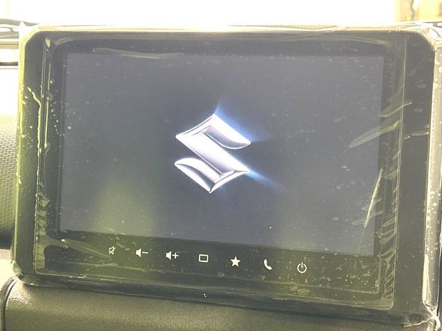 SUZUKI JIMNY 4WD 2025 Image 31