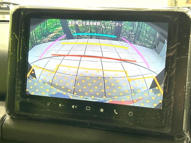 SUZUKI JIMNY 4WD 2025 Image 31