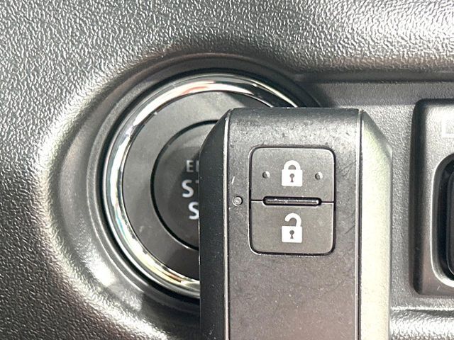 SUZUKI JIMNY 4WD 2025 Image 31