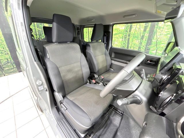 SUZUKI JIMNY 4WD 2025 Image 31