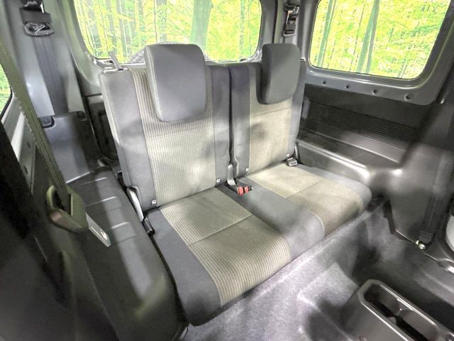 SUZUKI JIMNY 4WD 2025 Image 31